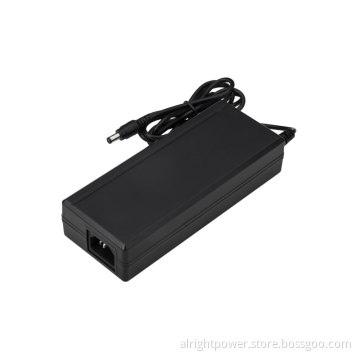 120W 12V 10A 24V 5A 48V 2.5A Desktop Power Adapter